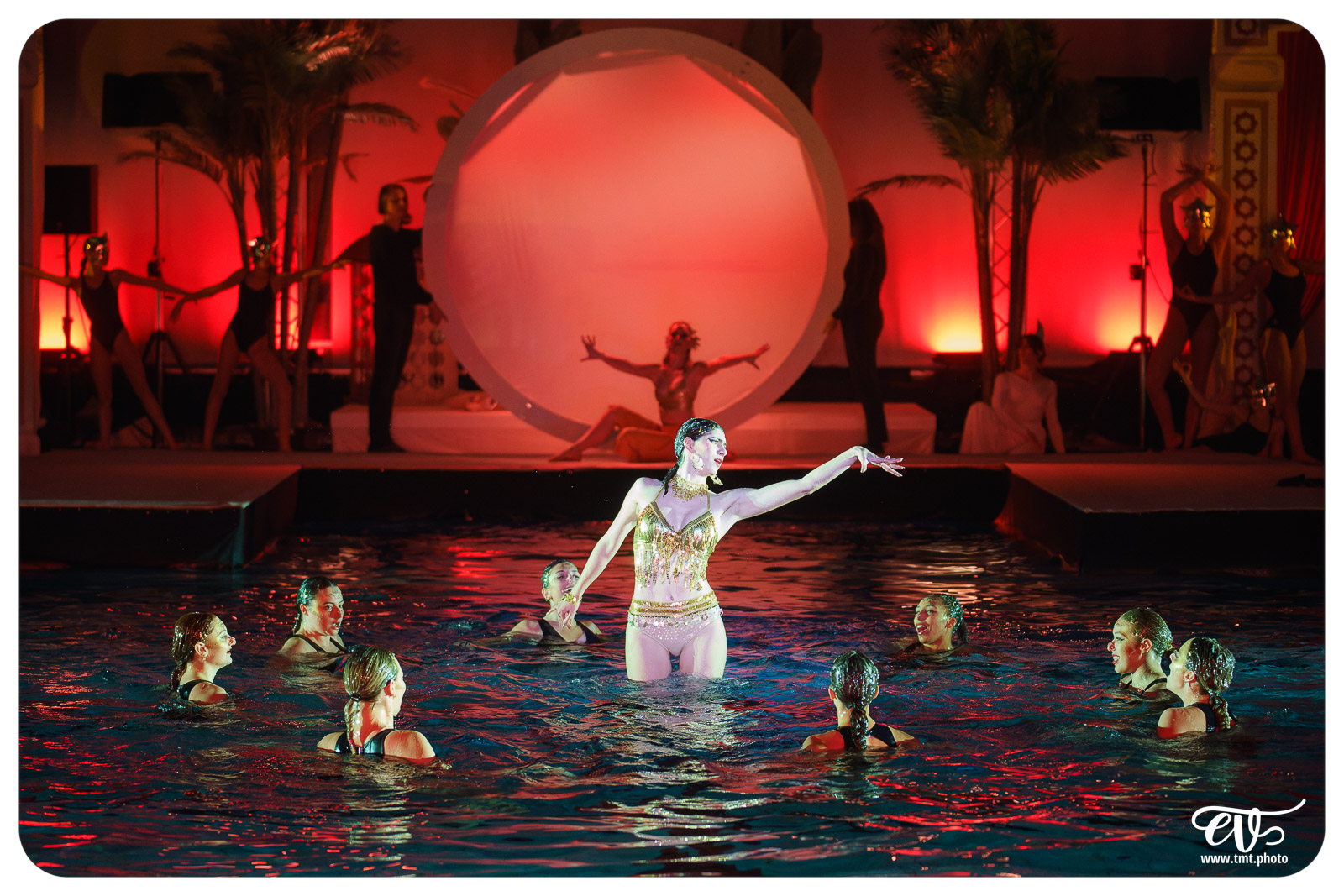 BNS - MILLE ET UNE NUITS